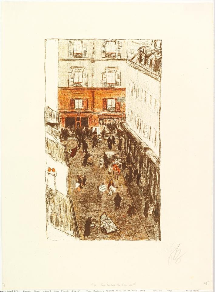  Piere Bonnard —— 85